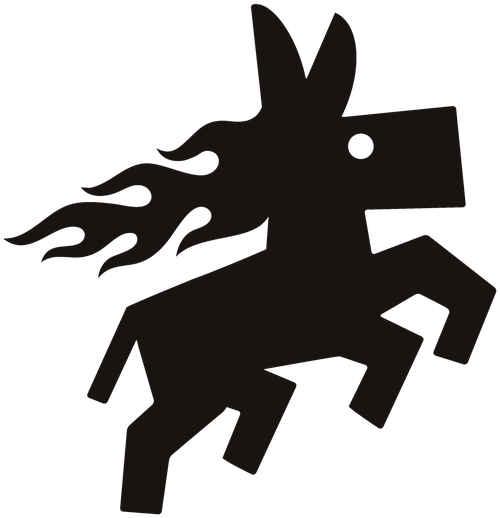MULE spirit animal